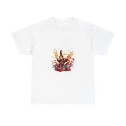 Splash — Classic Tee