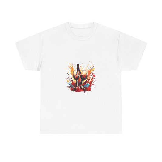 Splash — Classic Tee