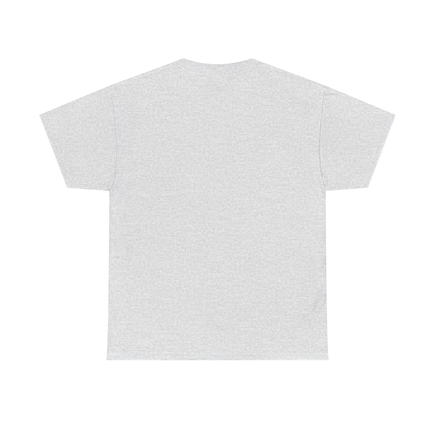 Weekend Wine Club Supper Edition — Classic Tee — Ash, back