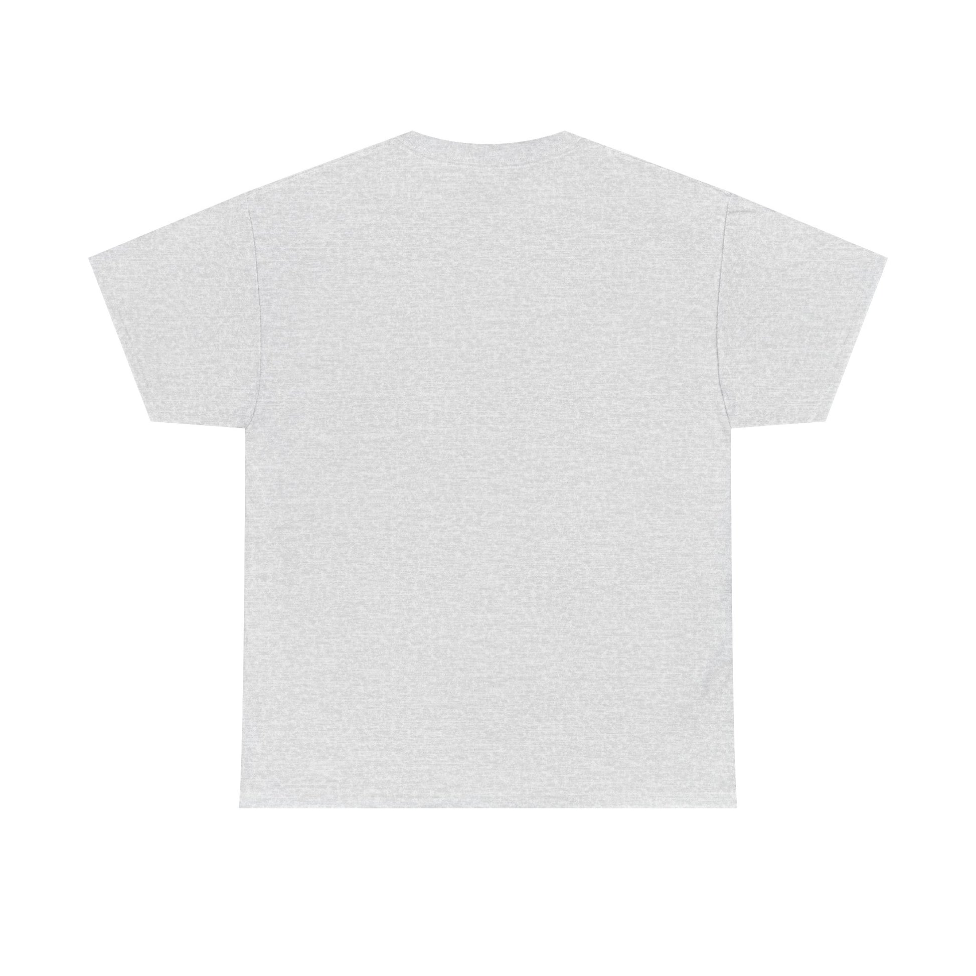 Weekend Wine Club Supper Edition — Classic Tee — Ash, back