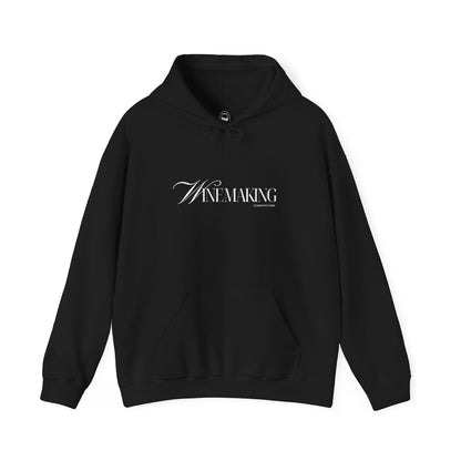 Winemaking — Hoodie