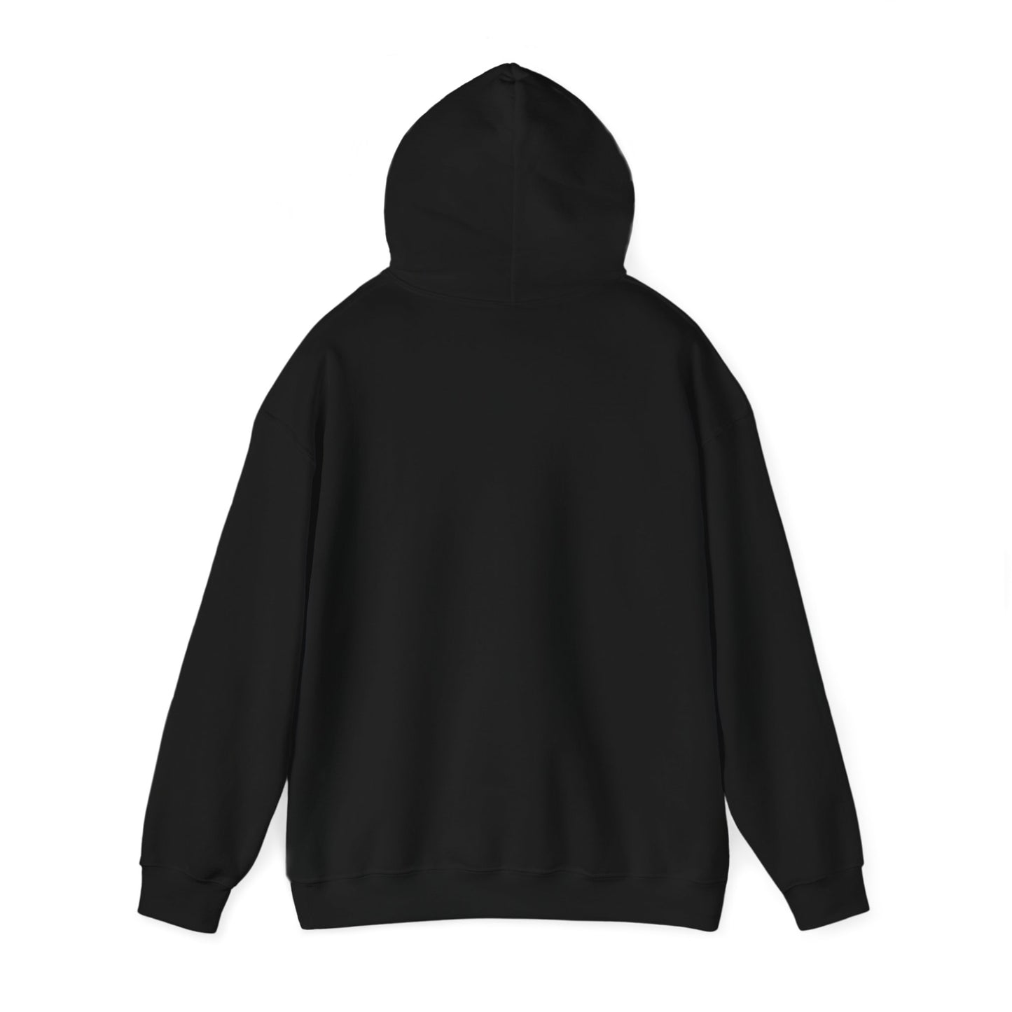 Raise Your Glass — Hoodie