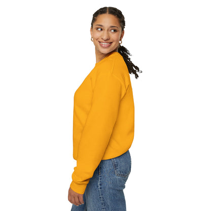 Life's Better With Wine — Crewneck Sweatshirt