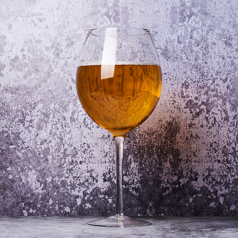 Gigantic Wine Glass — Gag Gift