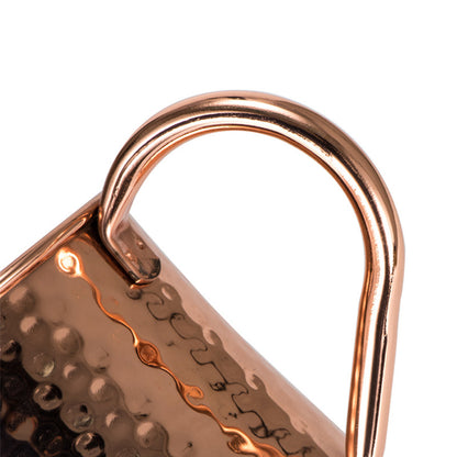 Copper Mule Mug