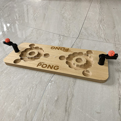 Catapult Mini Beer Pong — Fun, Compact Beer Pong Game