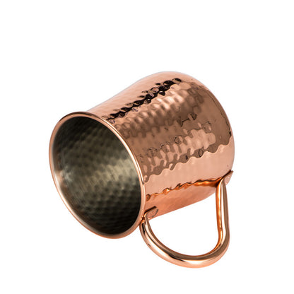 Copper Mule Mug