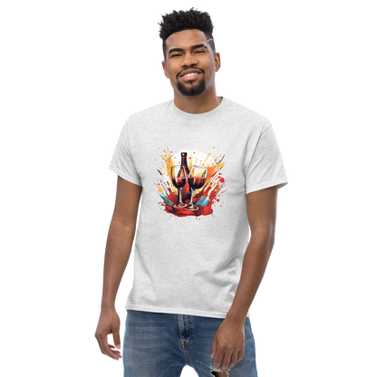 Splash — Classic Tee