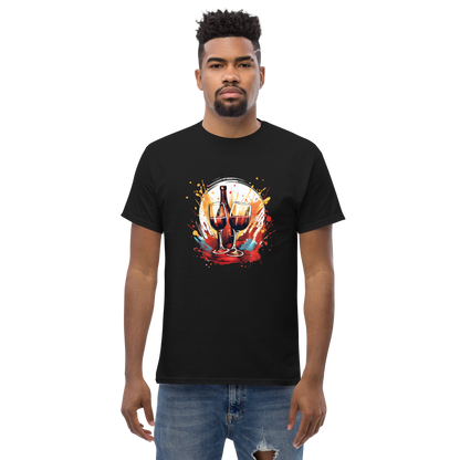 Splash — Classic Tee