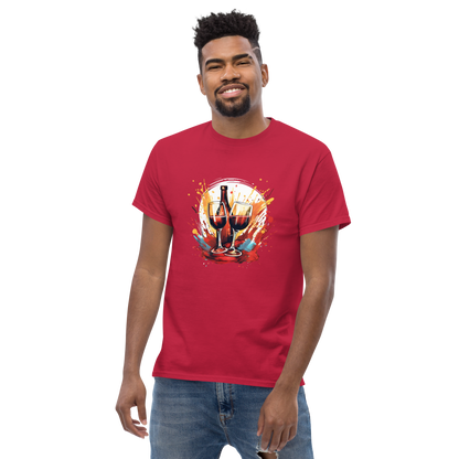Splash — Classic Tee