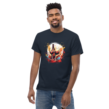 Splash — Classic Tee
