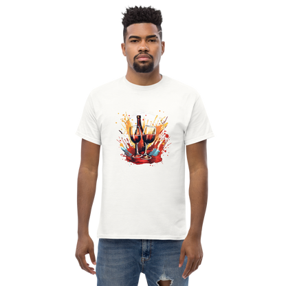 Splash — Classic Tee