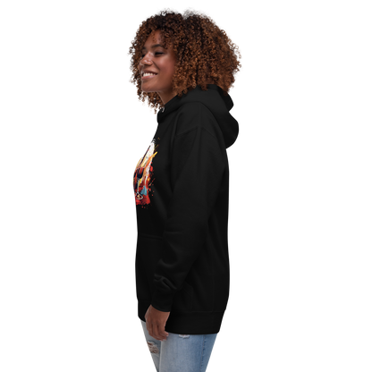 Splash — Hoodie