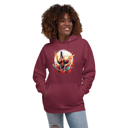Splash — Hoodie