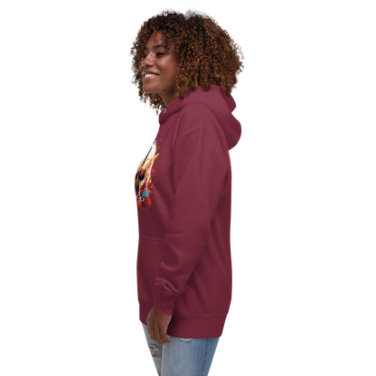 Splash — Hoodie