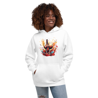 Splash — Hoodie