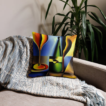 Perfect Pair — Premium Pillow